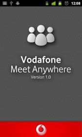 game pic for Vodafone Meet Anywhere